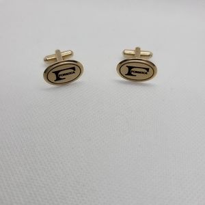 Cufflinks